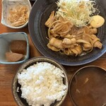 居酒屋 なのはな - 