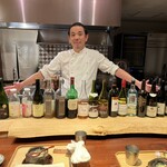 イタリア料理 今井 - 