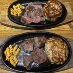 肉と米 ハジメ 行徳店 - 