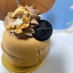 グラン・ヴァニーユ - 