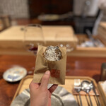 イタリア料理 今井 - 