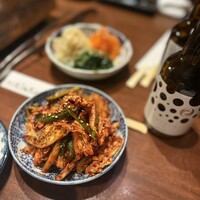 焼肉 にくだらけ - 