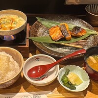 銀座米料亭 八代目儀兵衛 - 