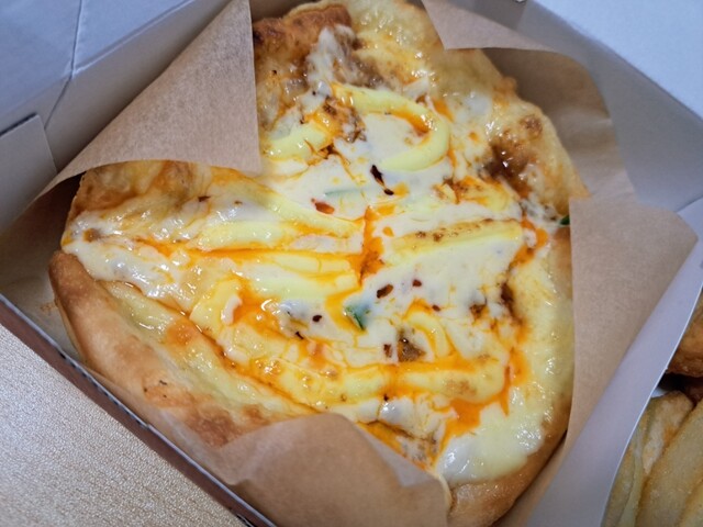 ピザハット 鎌田リオンドール店（PizzaHut） - 卸町（ピザ）の写真