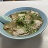 ラーメンセンター本陣