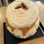 サカノウエカフェ - 