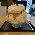 サカノウエカフェ - 