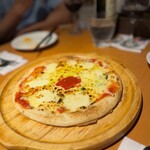 信州中野バル Love's Piatto - 料理写真: