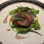 レストラン リューズ - 