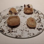 レストラン リューズ - 