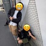 中華そば べんてん - 