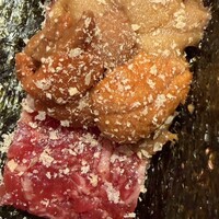 横浜 うしみつ - 