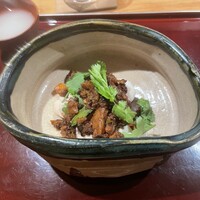 日本料理 しうが - 