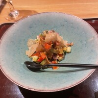 日本料理 しうが - 