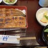 うなぎ処福
