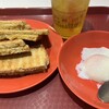 Ya Kun Kaya Toast 東京国際フォーラム店
