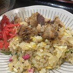 ら～麺いそはま - 