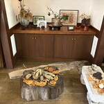 フランボワーズ - 