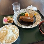 赤羽ゴルフ倶楽部 - 