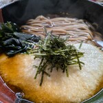 七滝茶屋 - 