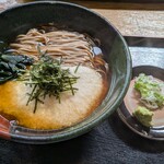 七滝茶屋 - 