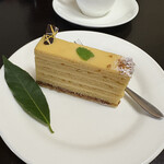 フランボワーズ - 