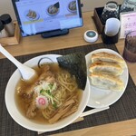 麺処りょうや - 