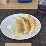 麺処りょうや - 