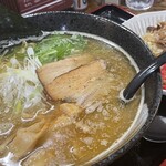 ら～麺いそはま - 
