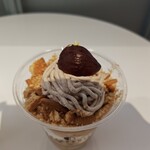 コーヒー ミルク - 