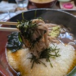 七滝茶屋 - 