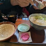 七滝茶屋 - 