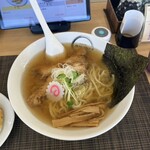 麺処りょうや - 