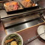 焼肉こじま離れ 大阪梅田 - 