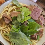 あらかわ食堂 - 料理写真: