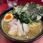 らーめん 谷瀬家 - 