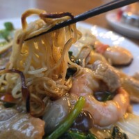 トゥーランドット 臥龍居  - 