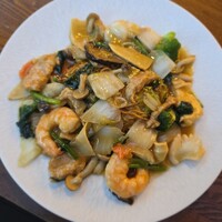 トゥーランドット 臥龍居  - 