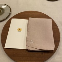 リストランテ ハナタニ - 