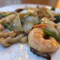 トゥーランドット 臥龍居  - 