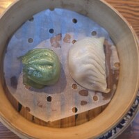 トゥーランドット 臥龍居  - 