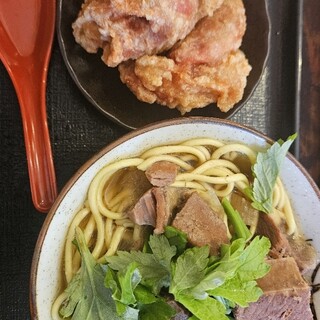 あらかわ食堂_1