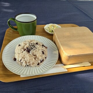 カフェ むさしの_0