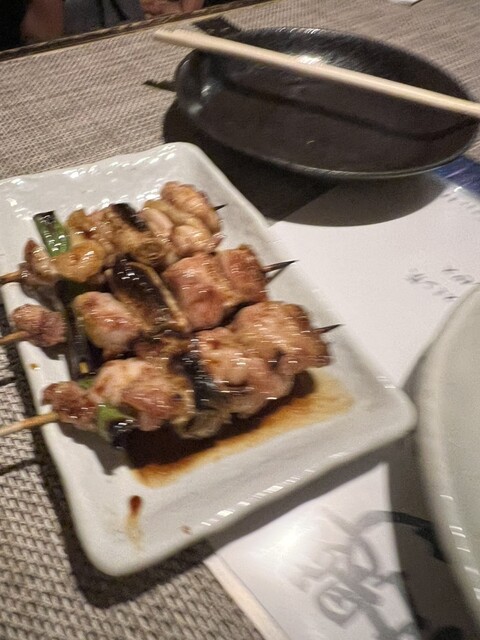 Yakitori Hatsutori photo 3
