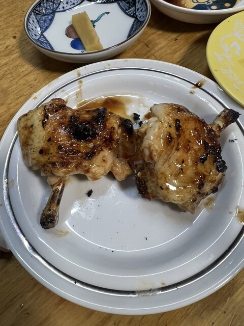 Yakitori Hatsutori