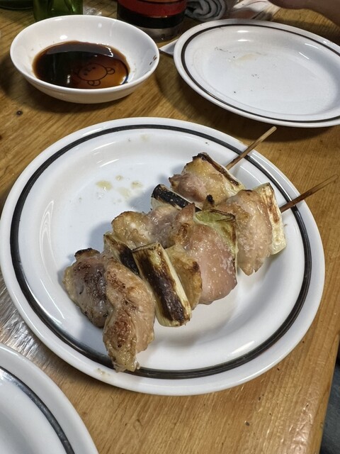 Yakitori Hatsutori photo 2