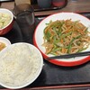 老舗元祖!羽根付餃子 水道橋店
