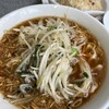 中華麺店 喜楽
