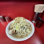 ラーメン二郎 - 