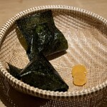 おにぎり浅草宿六 - 